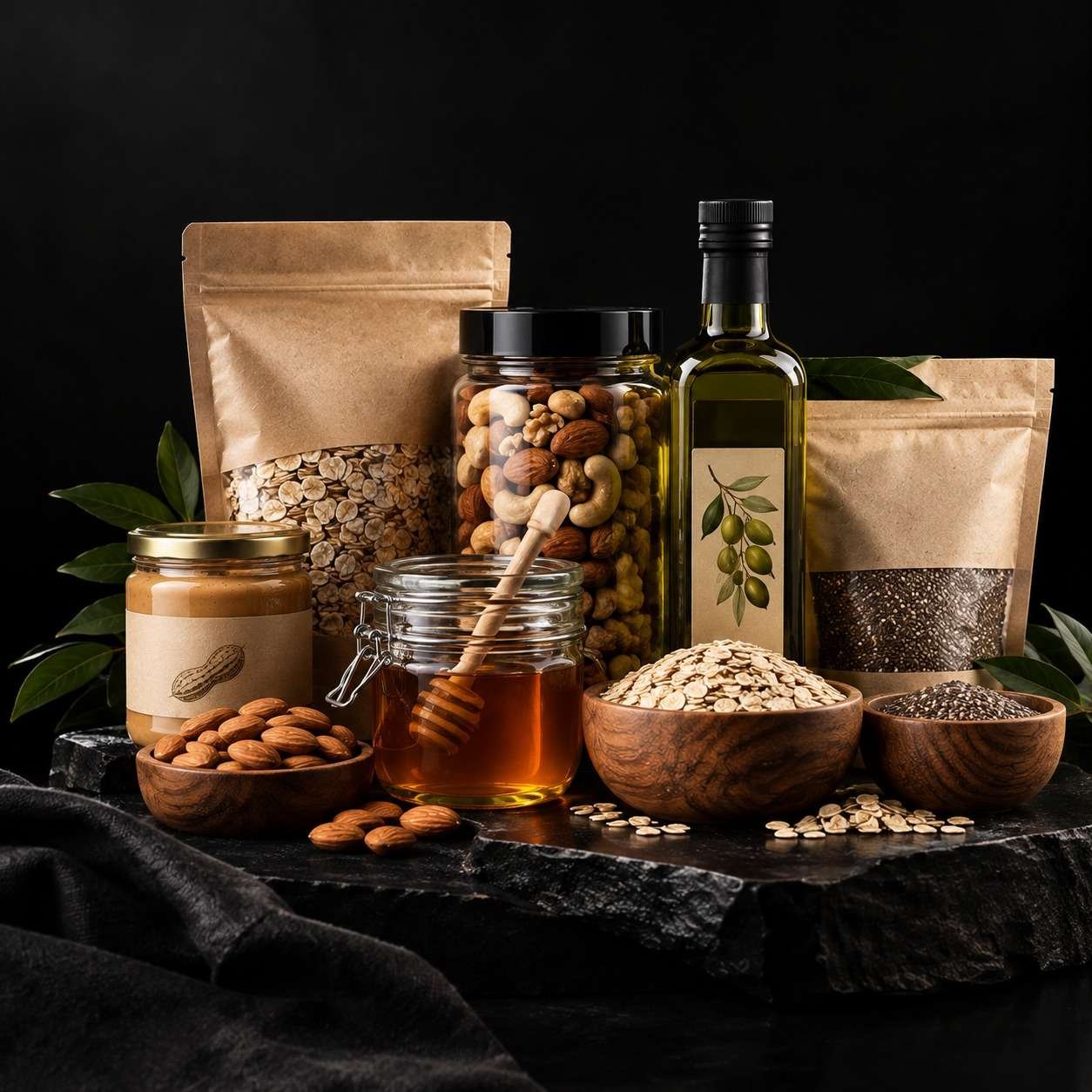 Organic Food