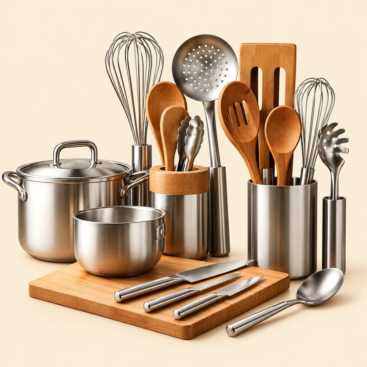 Kitchenware