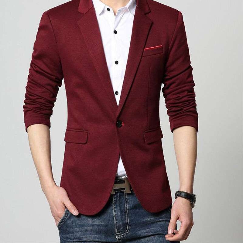 Exclusive Fashionable Blazer For Men Exclusive Fashionable Blazer For Men